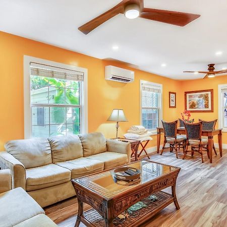 Old Town Garden Villas Key West Quarto foto