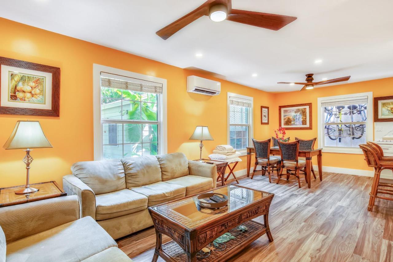 Old Town Garden Villas Key West Quarto foto