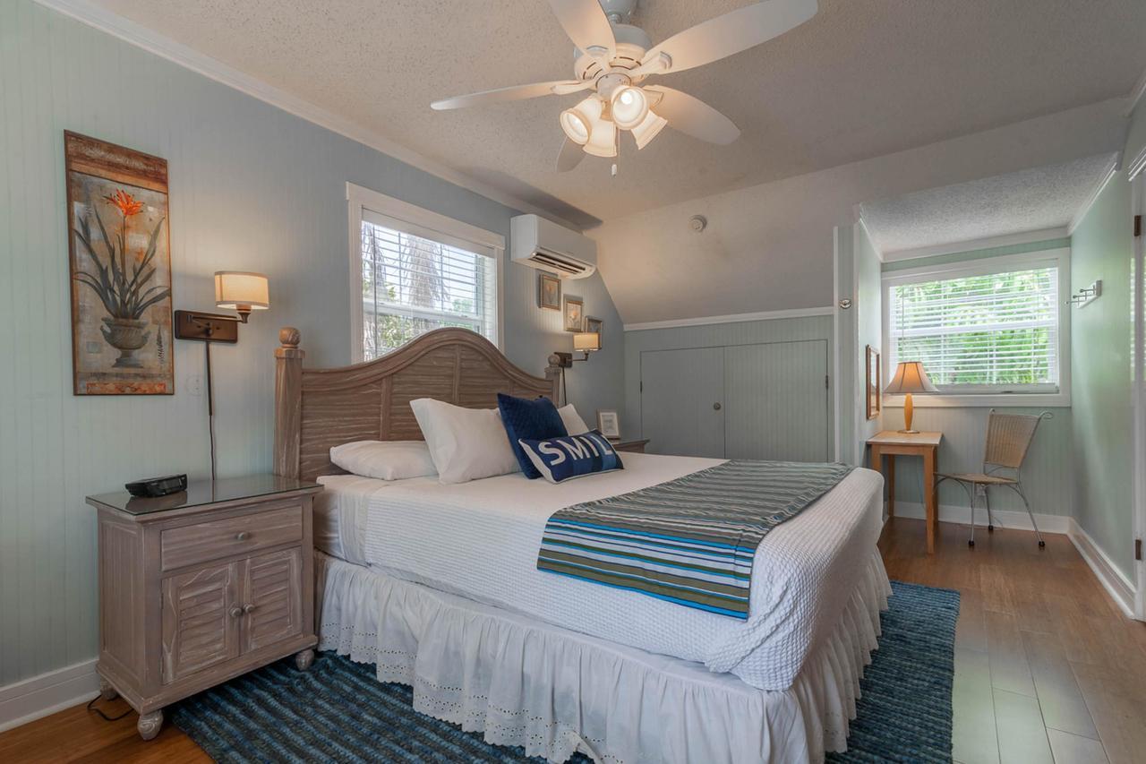 Old Town Garden Villas Key West Quarto foto