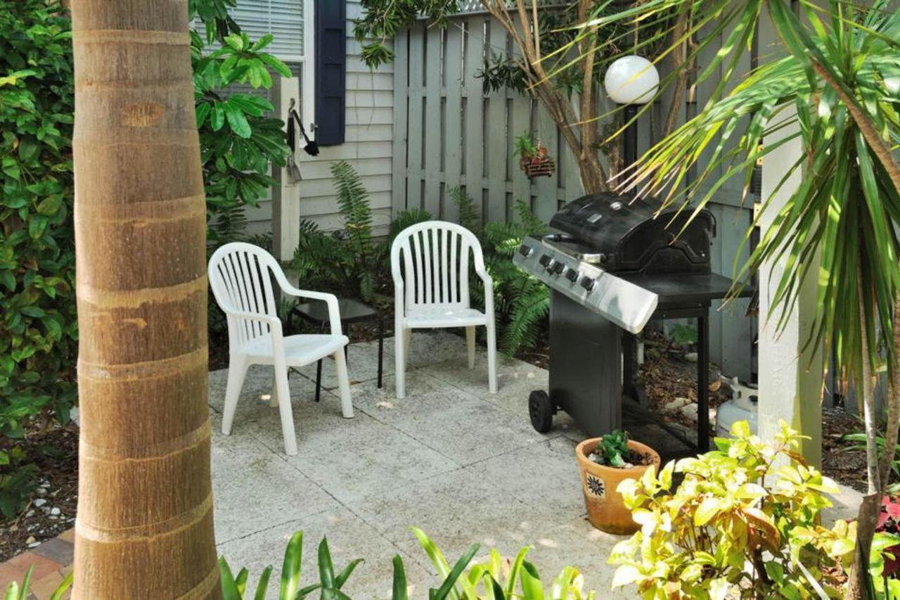 Old Town Garden Villas Key West Quarto foto
