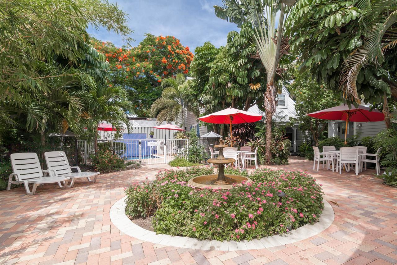 Old Town Garden Villas Key West Quarto foto