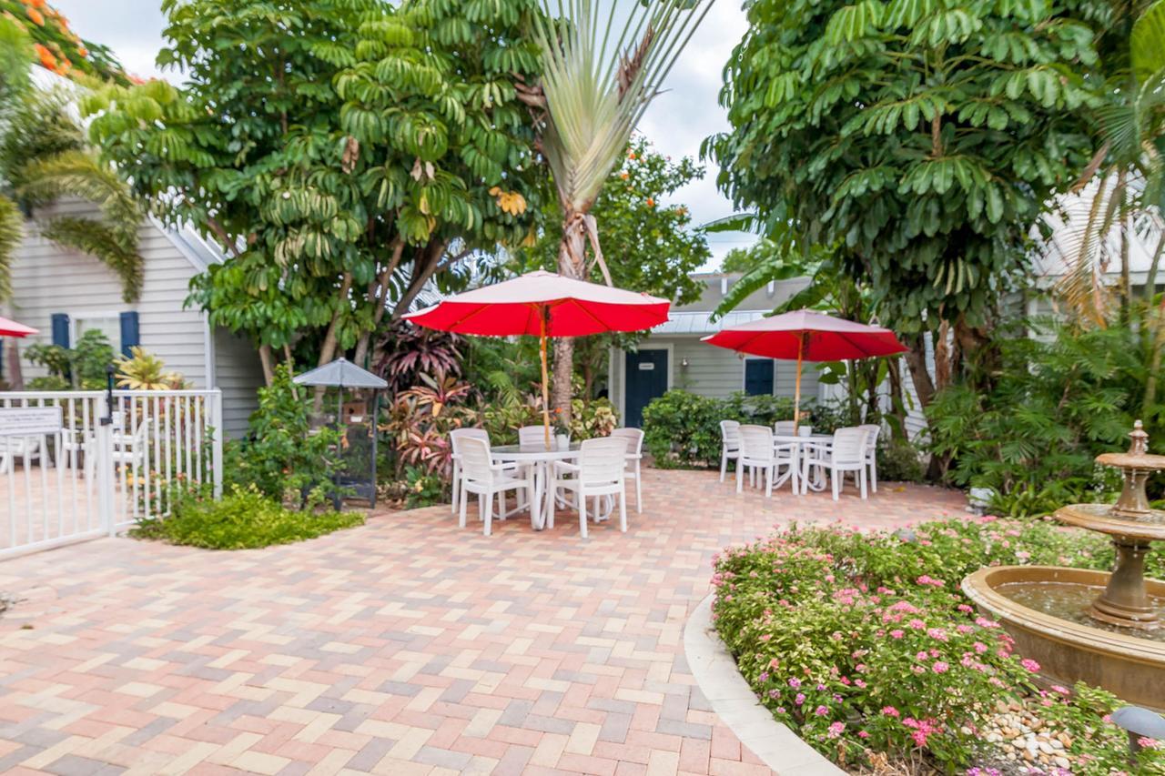 Old Town Garden Villas Key West Quarto foto