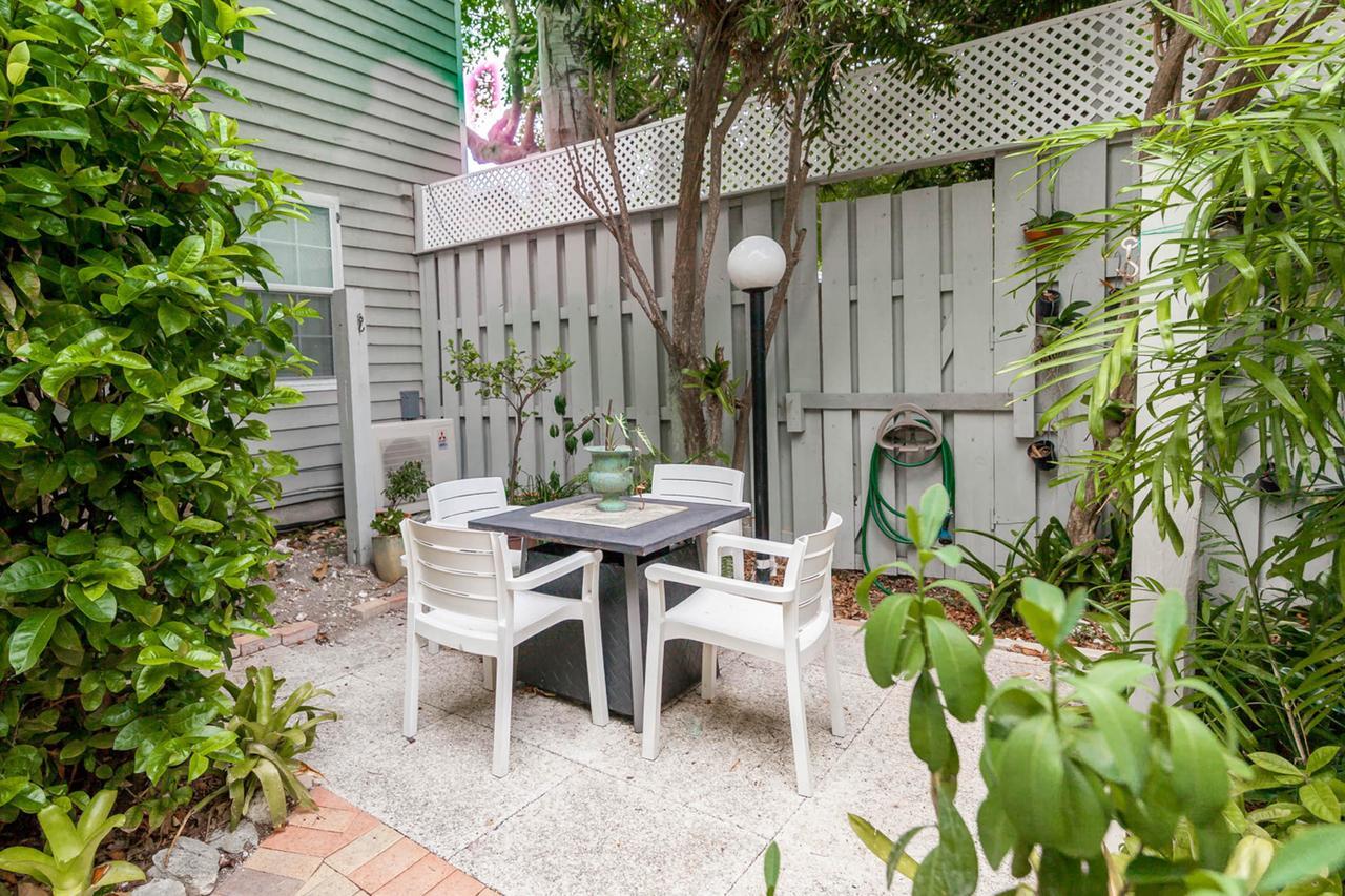Old Town Garden Villas Key West Quarto foto