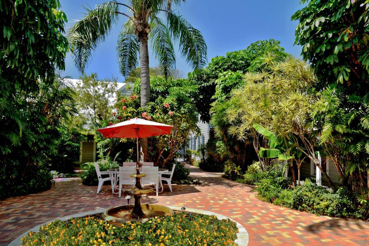 Old Town Garden Villas Key West Quarto foto